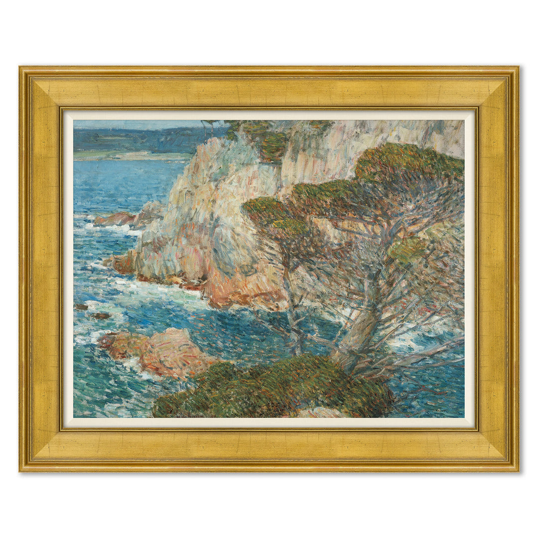 Big Sur by Soicher Marin