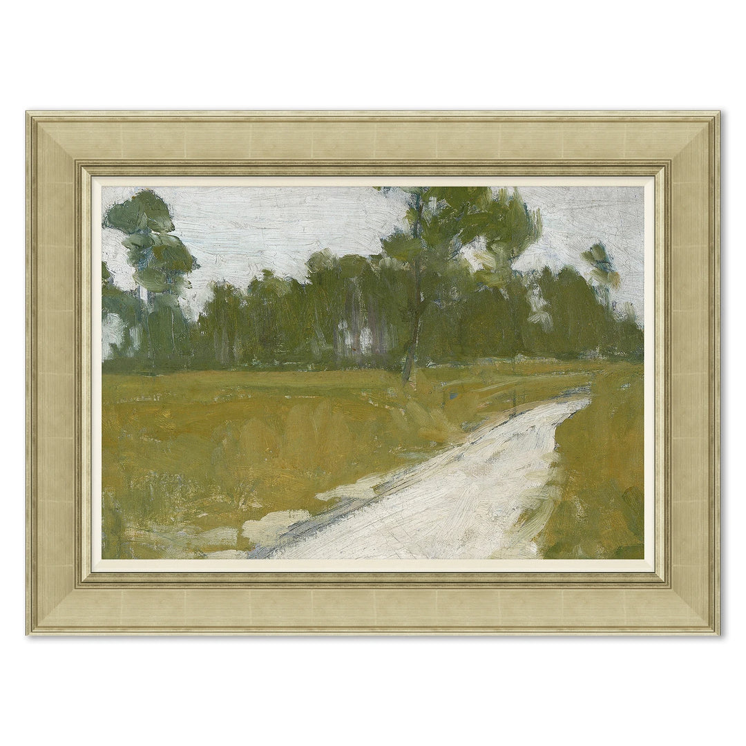 Avery Road by Soicher Marin