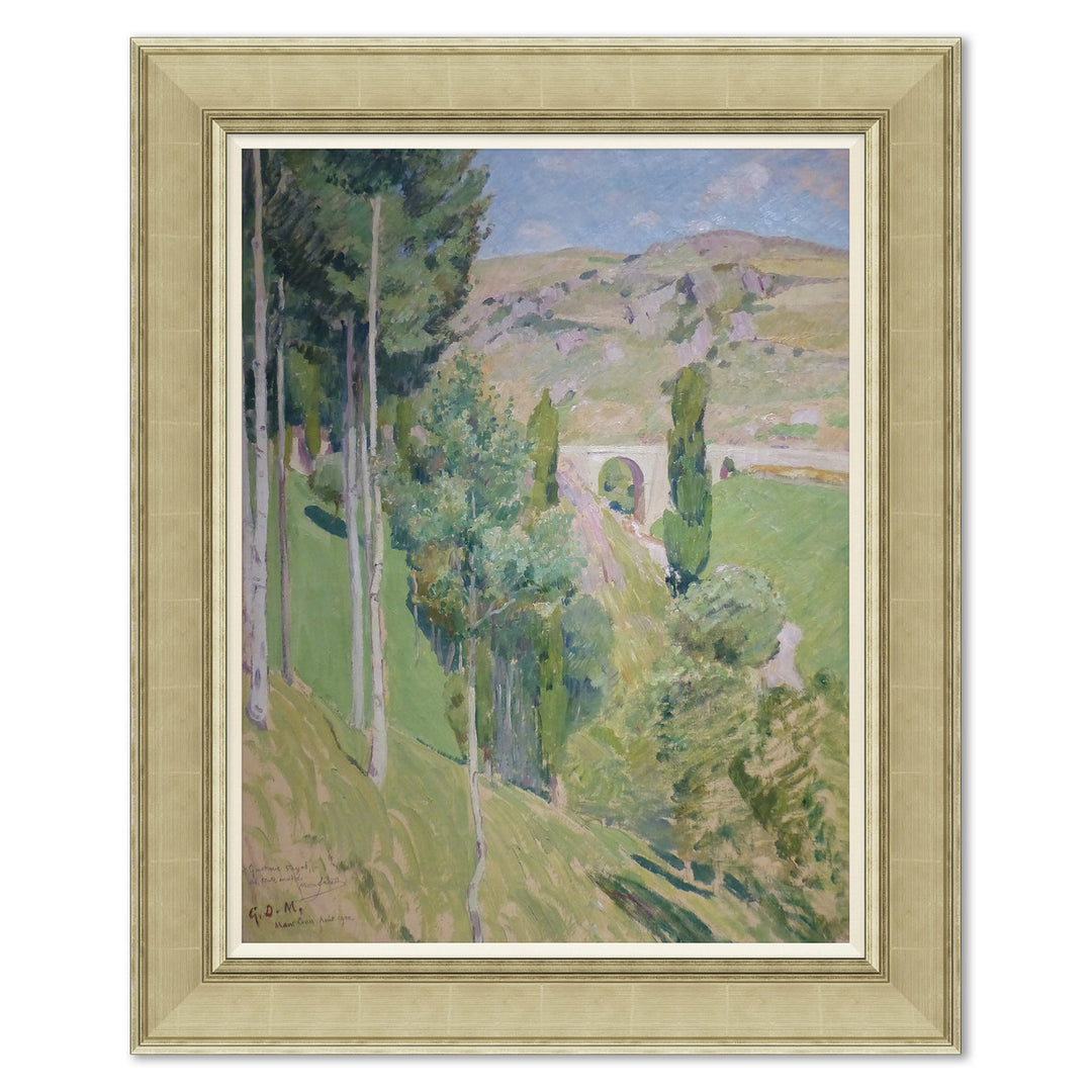 Arroyo by Soicher Marin