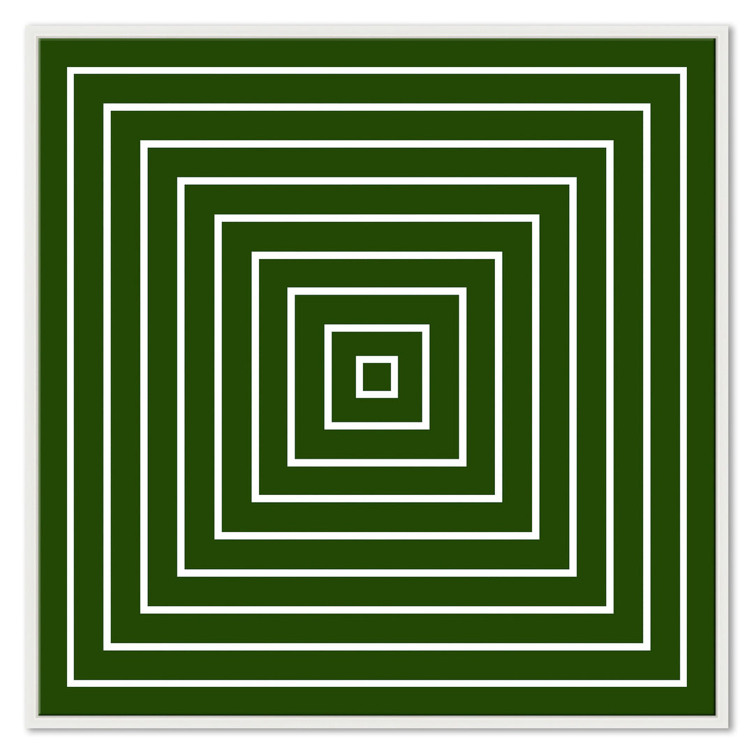 Homage to Stella - Green by Soicher Marin