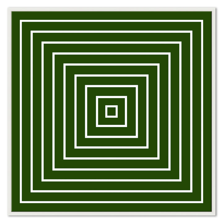 Homage to Stella - Green by Soicher Marin