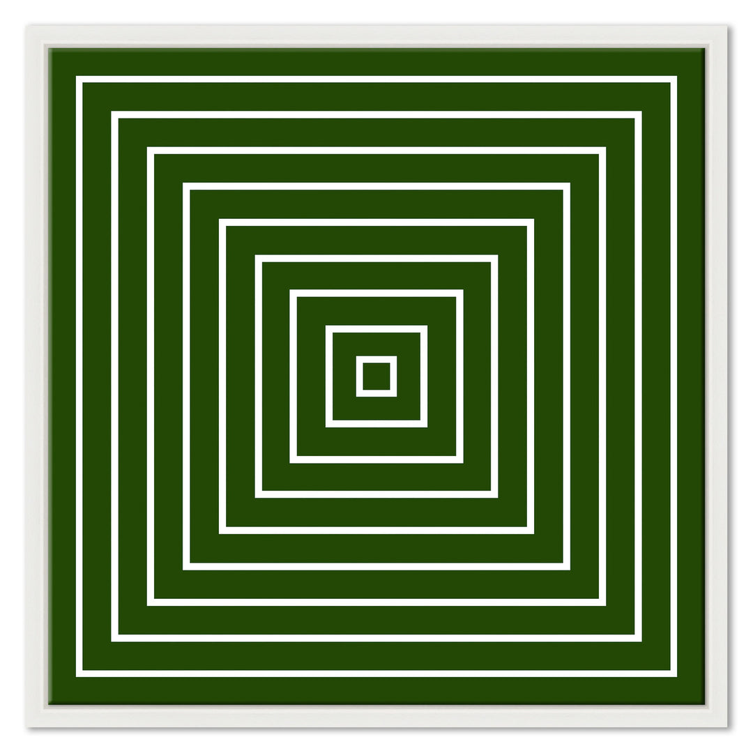 Homage to Stella - Green by Soicher Marin