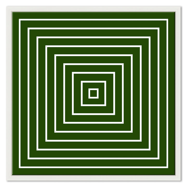 Homage to Stella - Green by Soicher Marin