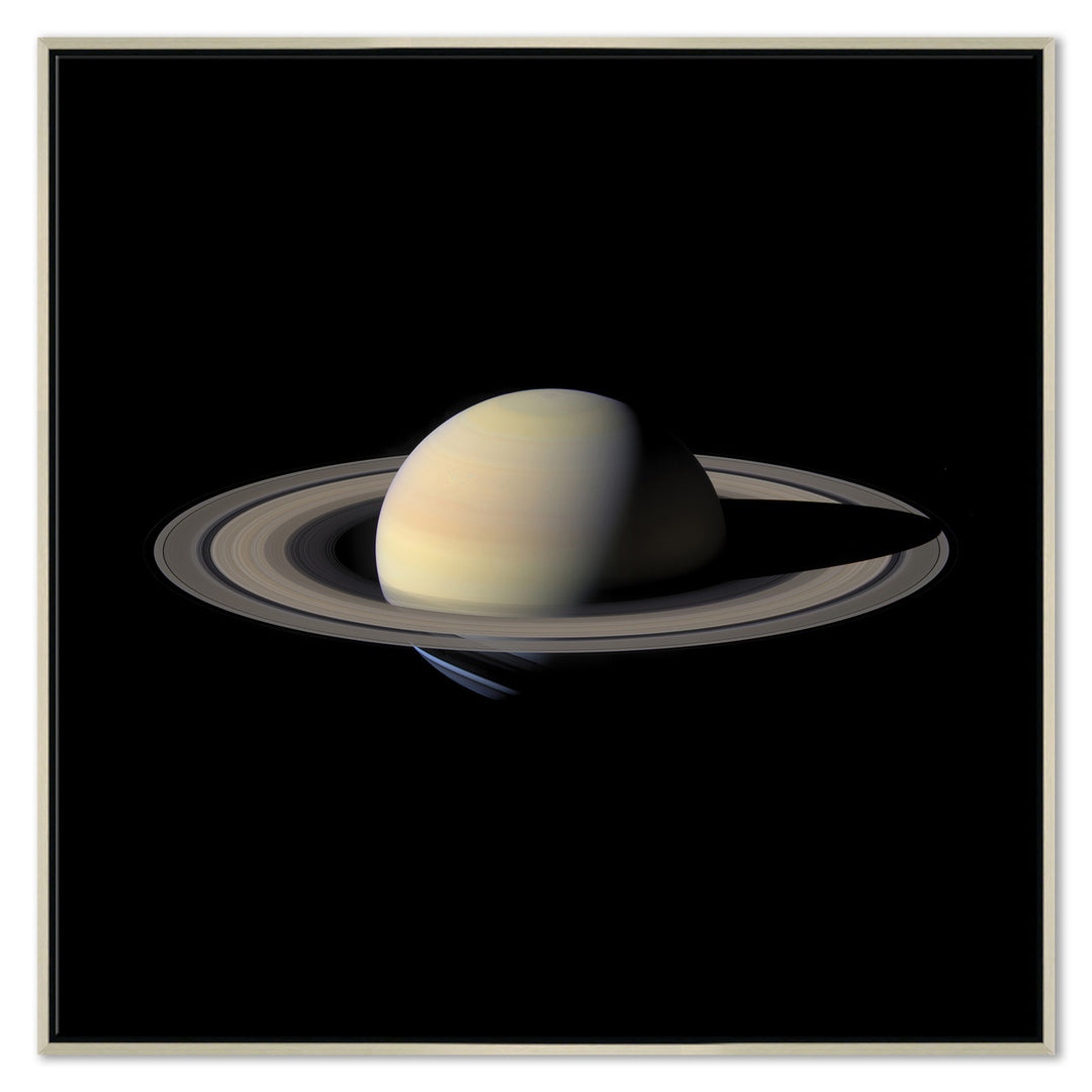Saturn Return by Soicher Marin