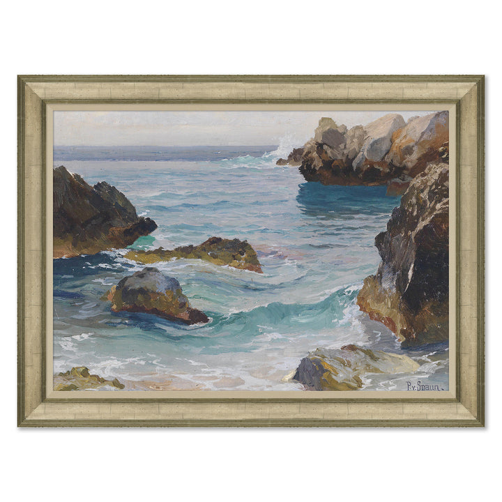 Seascape Surf by Spaun by Soicher Marin