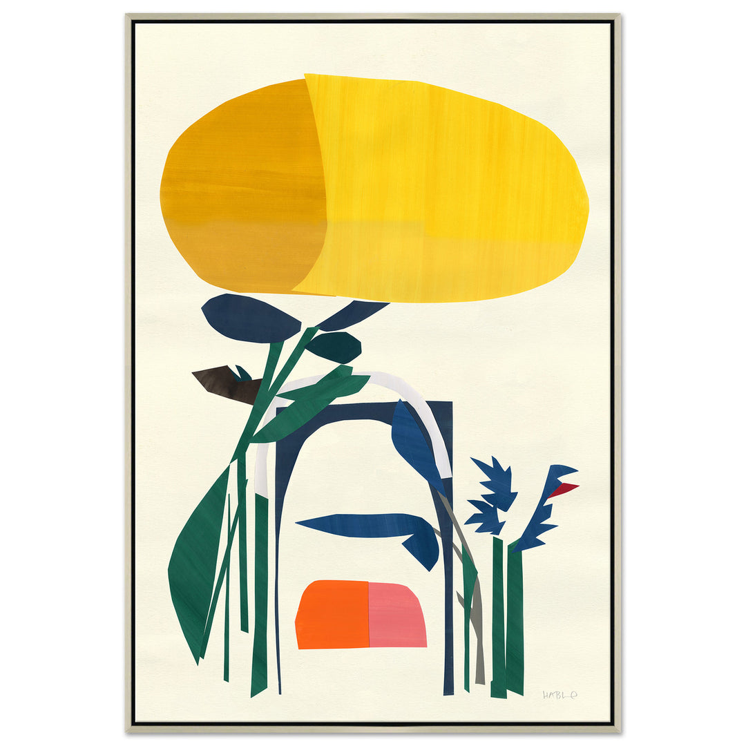 Arbor by Soicher Marin