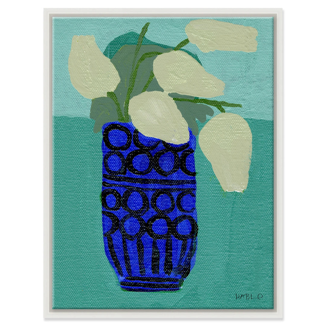 Still Life by Soicher Marin