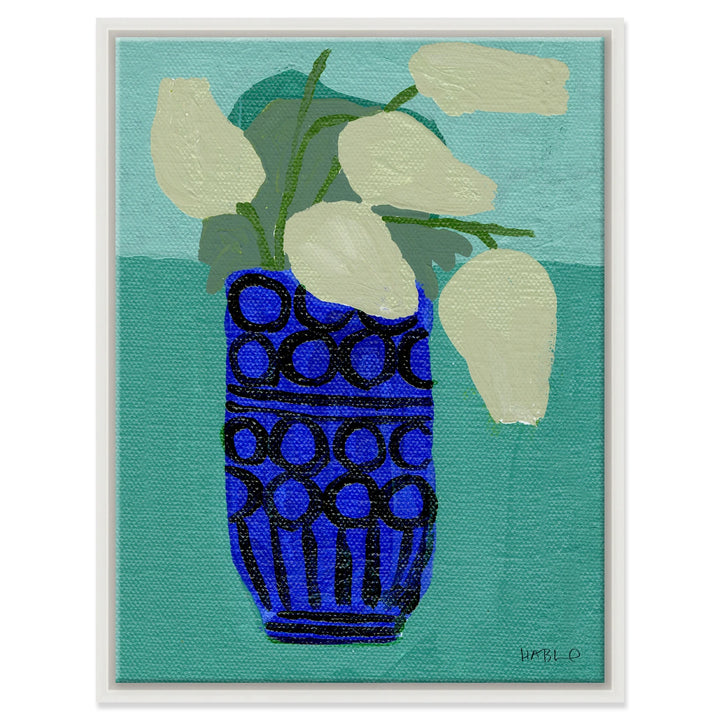Still Life by Soicher Marin