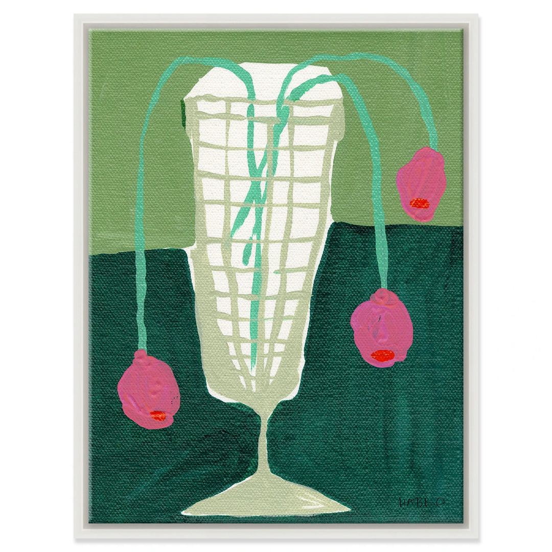 Still Life by Soicher Marin