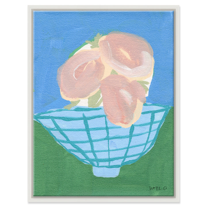 Still Life by Soicher Marin