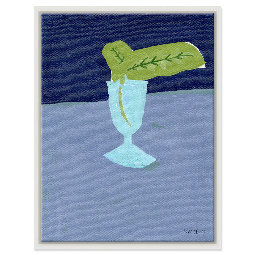 Still Life by Soicher Marin