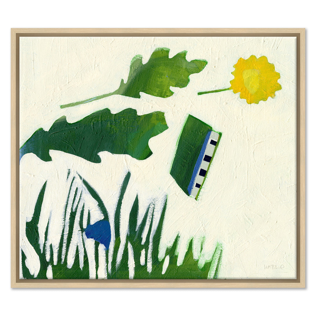 Meadow by Soicher Marin