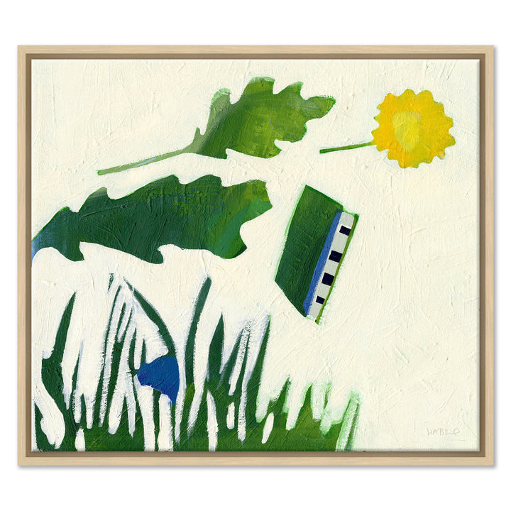 Meadow by Soicher Marin