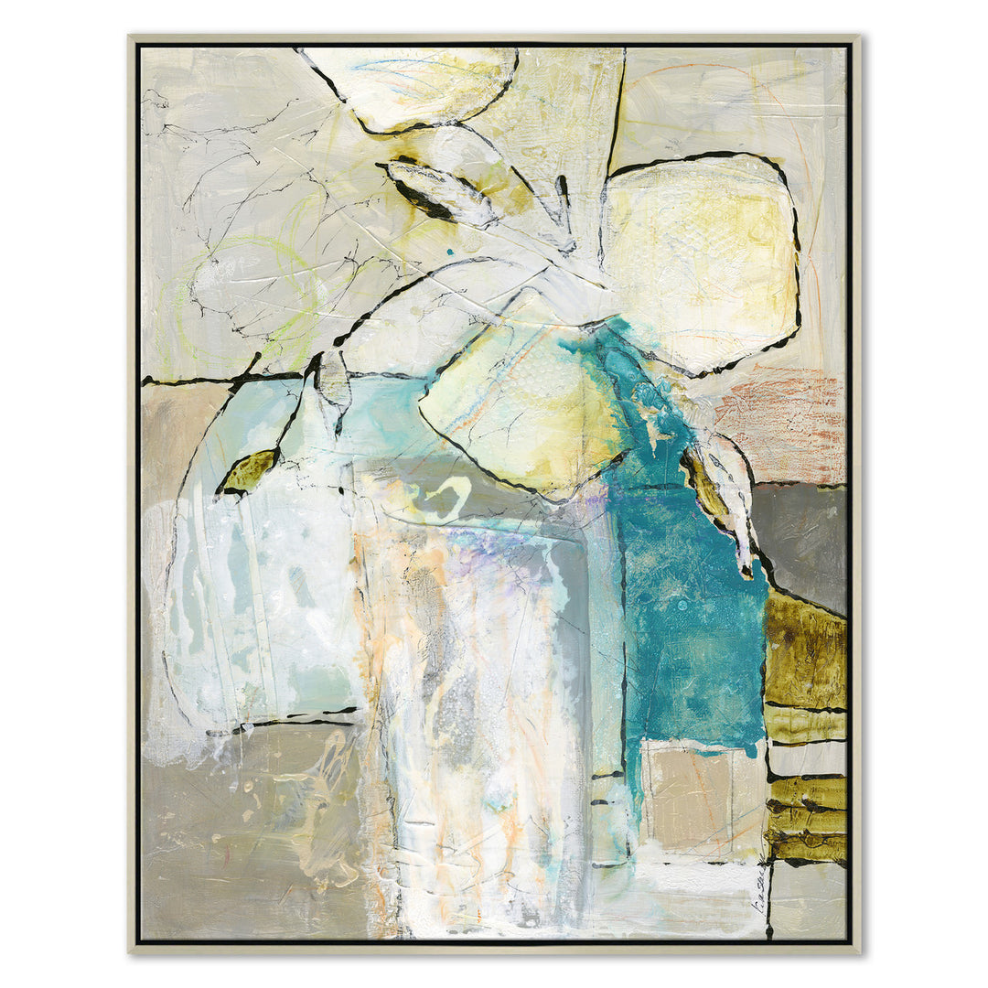 Study in White by Soicher Marin