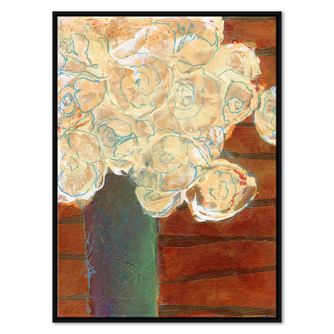 Mums by Soicher Marin