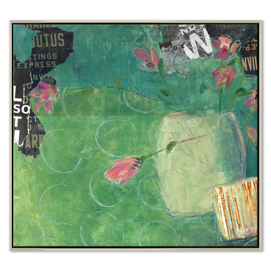 Rosebuds by Soicher Marin