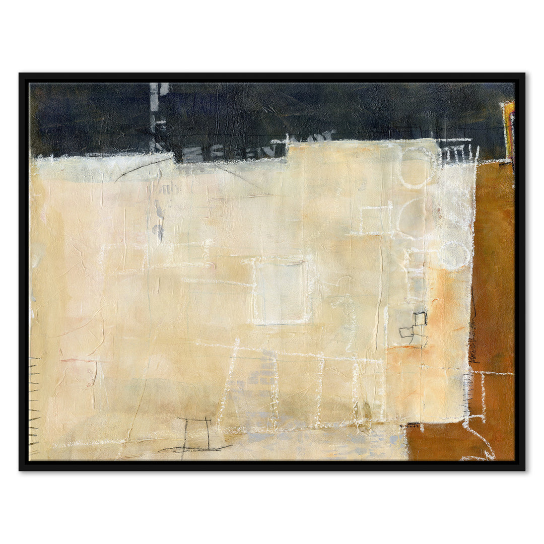 In Abstract by Soicher Marin