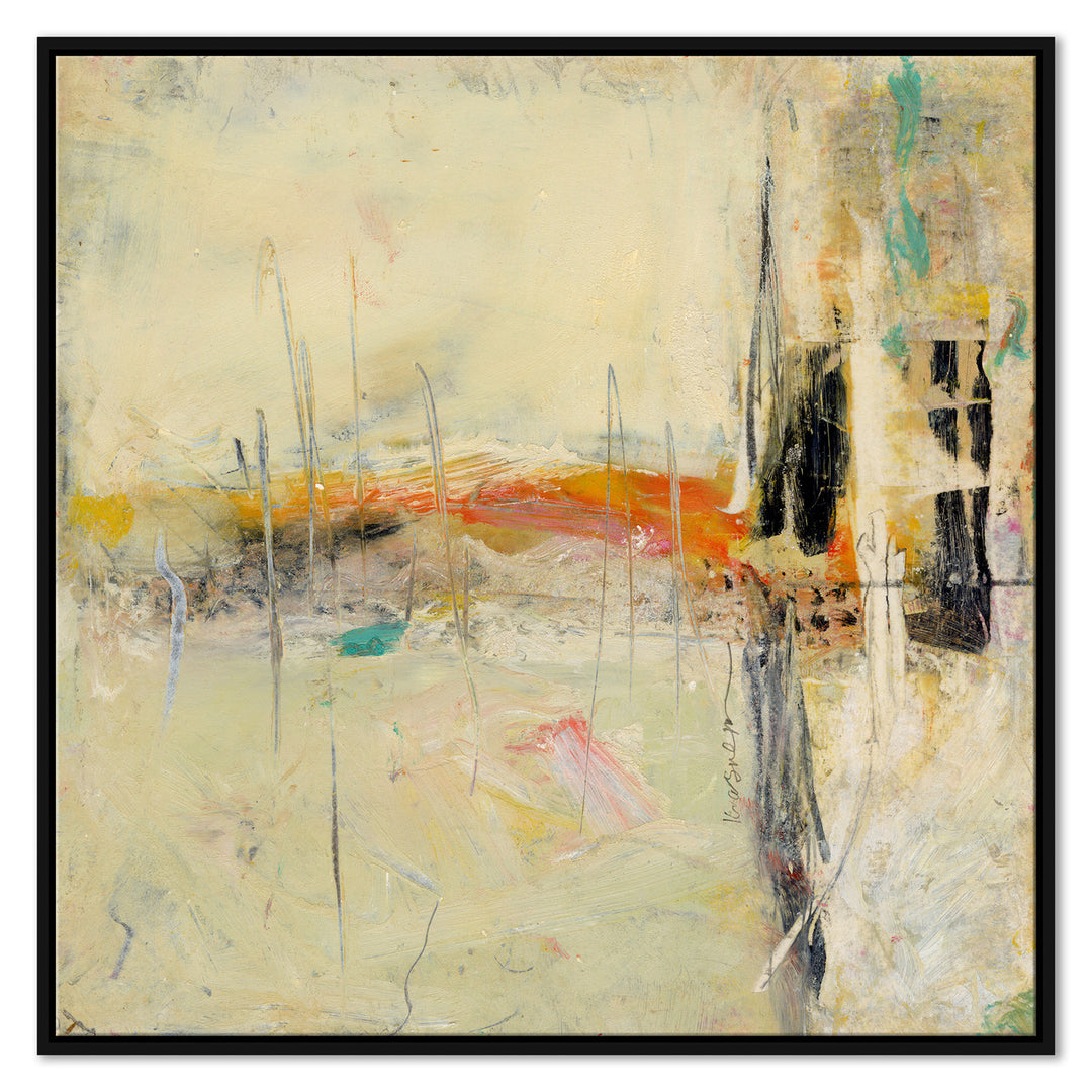 Abstract III by Soicher Marin