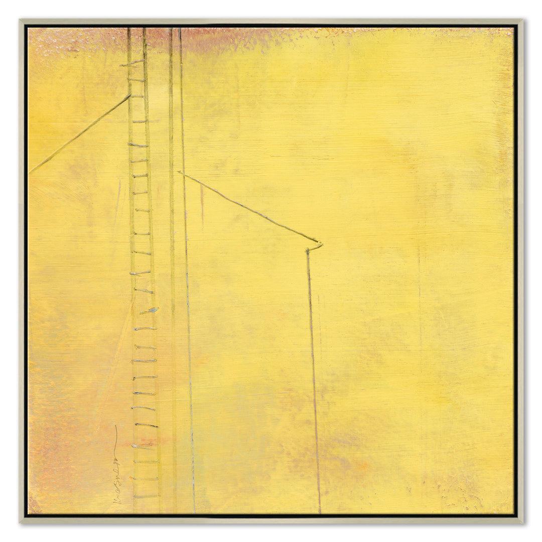 Roof Top by Soicher Marin