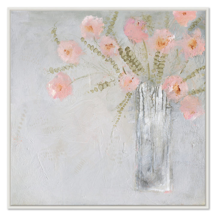 K-JHK-23-0617 Pink Carnations by Soicher Marin