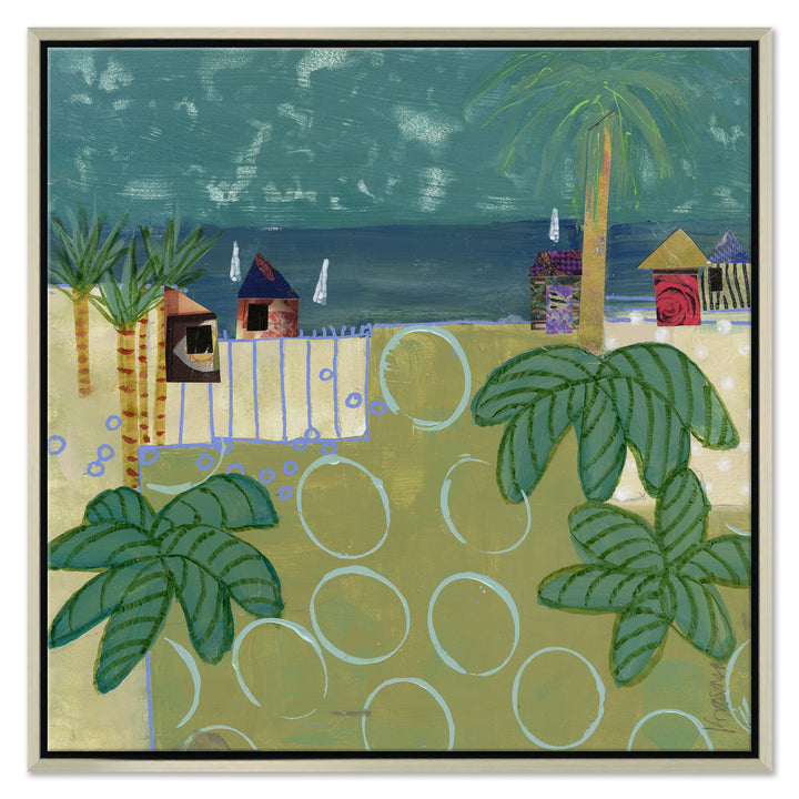 K-JHK-23-0621 Beach Cottage by Soicher Marin