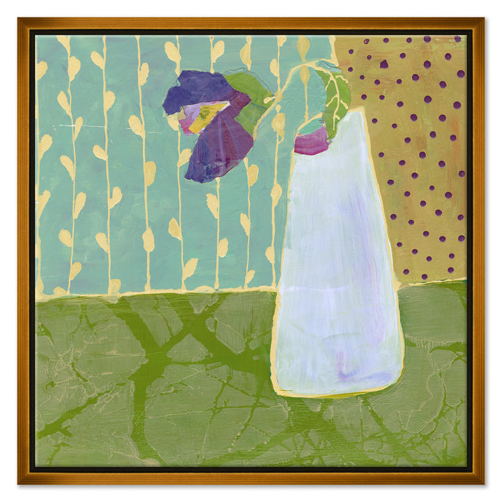K-JHK-23-0626 Iris in White by Soicher Marin
