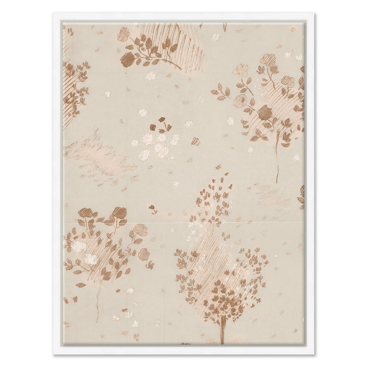 Sepia I (var. 2) by Soicher Marin