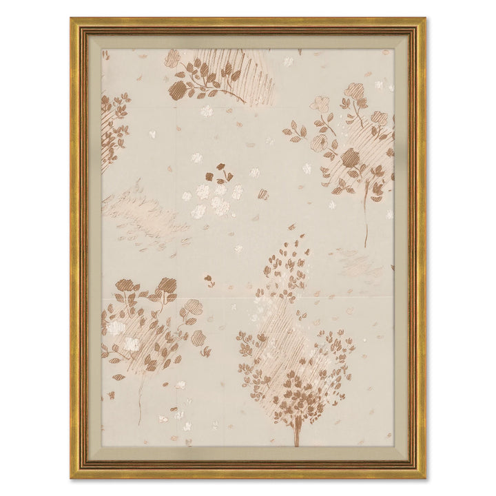 Sepia I (var. 3) by Soicher Marin