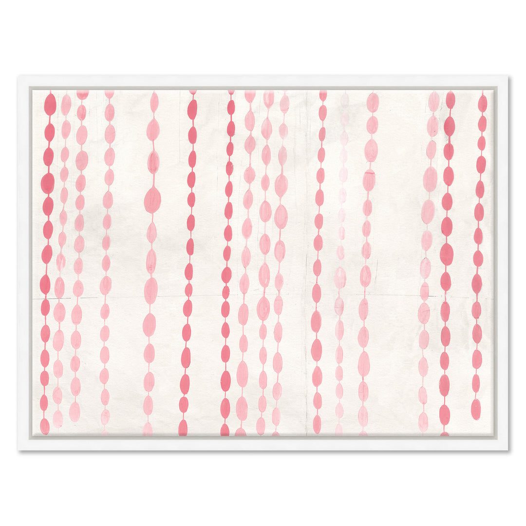 Les Perles Roses (var. 1) by Soicher Marin