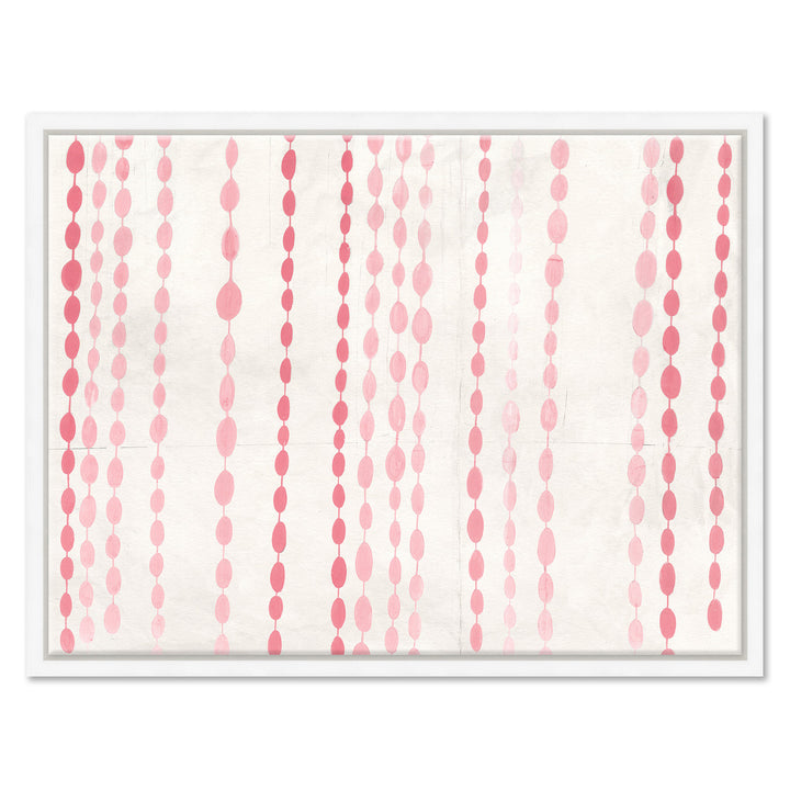 Les Perles Roses (var. 1) by Soicher Marin