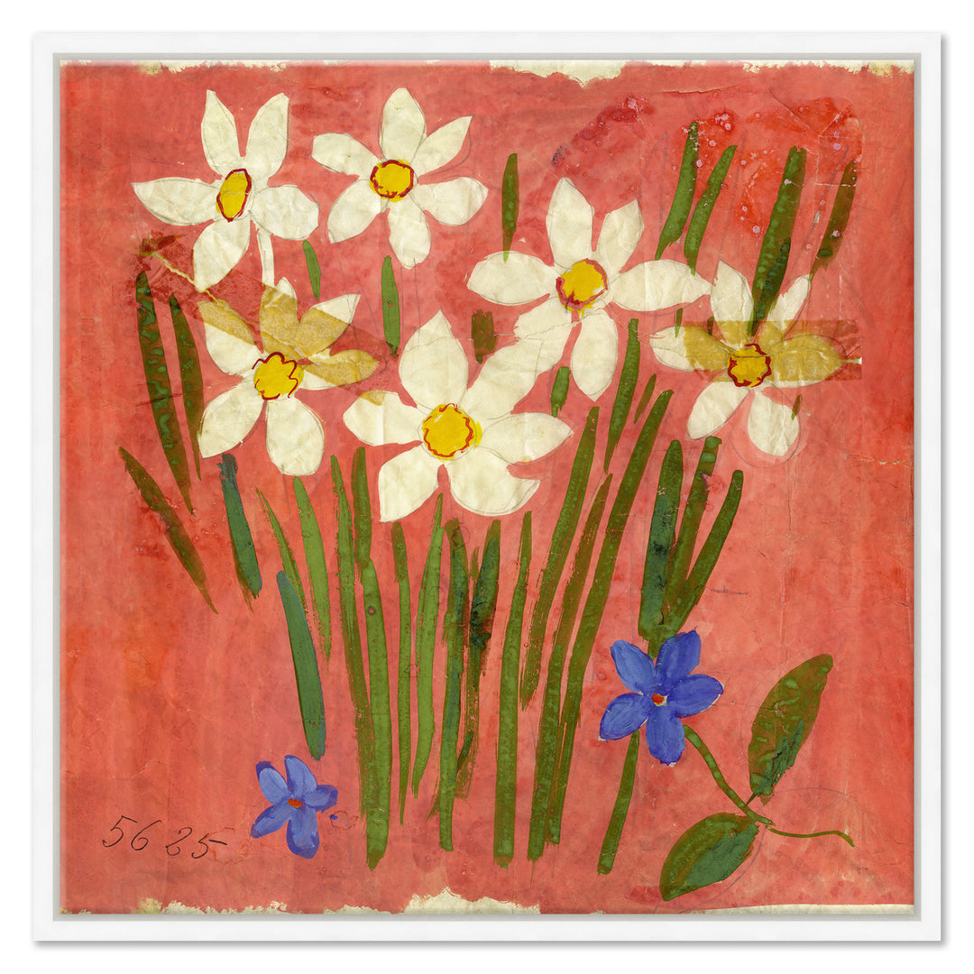 Printemps Perlée (var. 1) by Soicher Marin