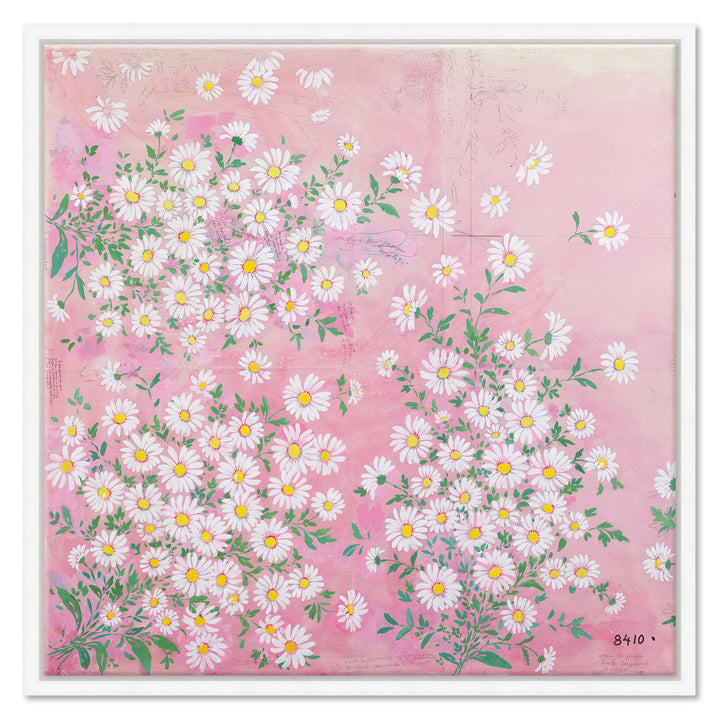 Romance II (var. 1) by Soicher Marin