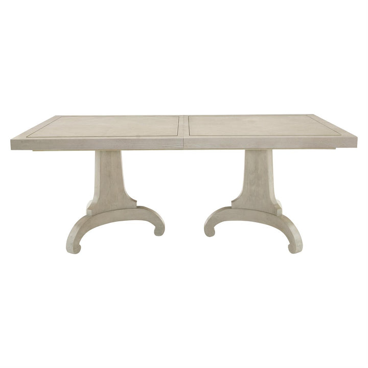 Criteria Dining Table-Bernhardt-BHDT-K1029-Dining Tables-1-France and Son