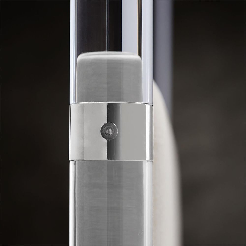 Beds Glimmer Canopy Bed - King