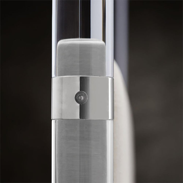 Beds Glimmer Canopy Bed - King