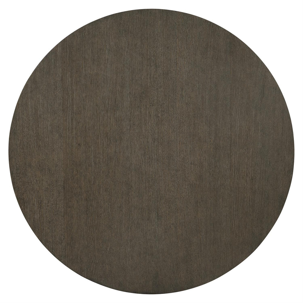 Linea Round Dining Table-Bernhardt-BHDT-K1099-Dining Tables-2-France and Son