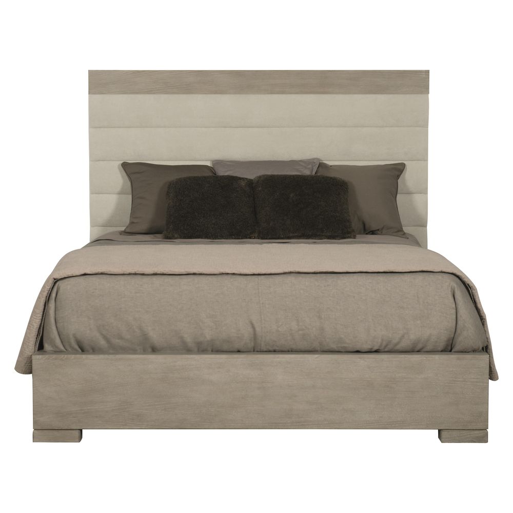 Beds Aslan Panel Bed King