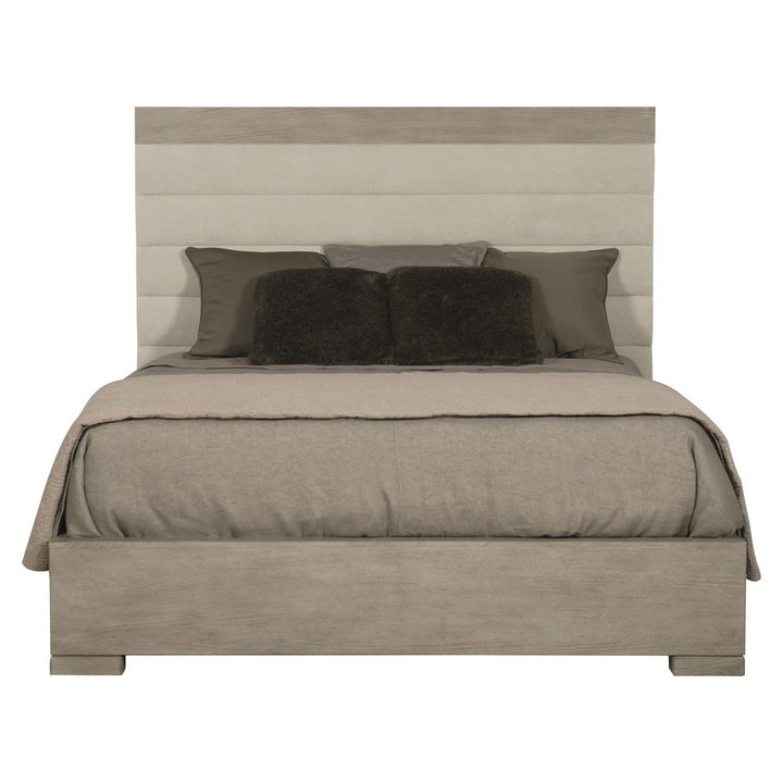 Beds Aslan Panel Bed King