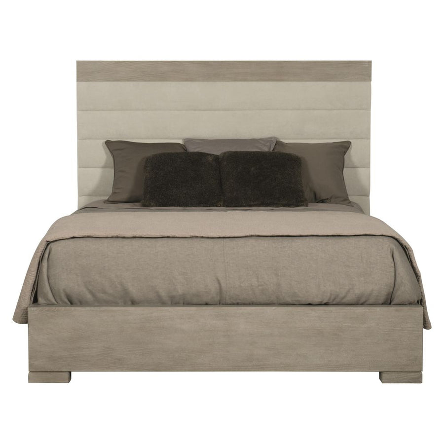 Beds Aslan Panel Bed King
