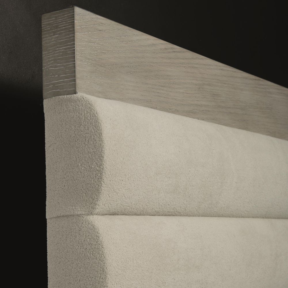 Beds Aslan Panel Bed King