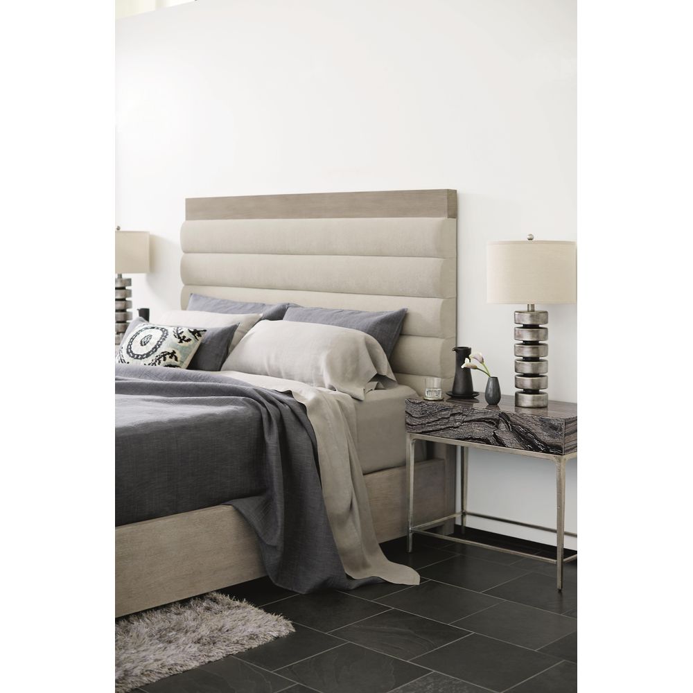 Beds Aslan Panel Bed King