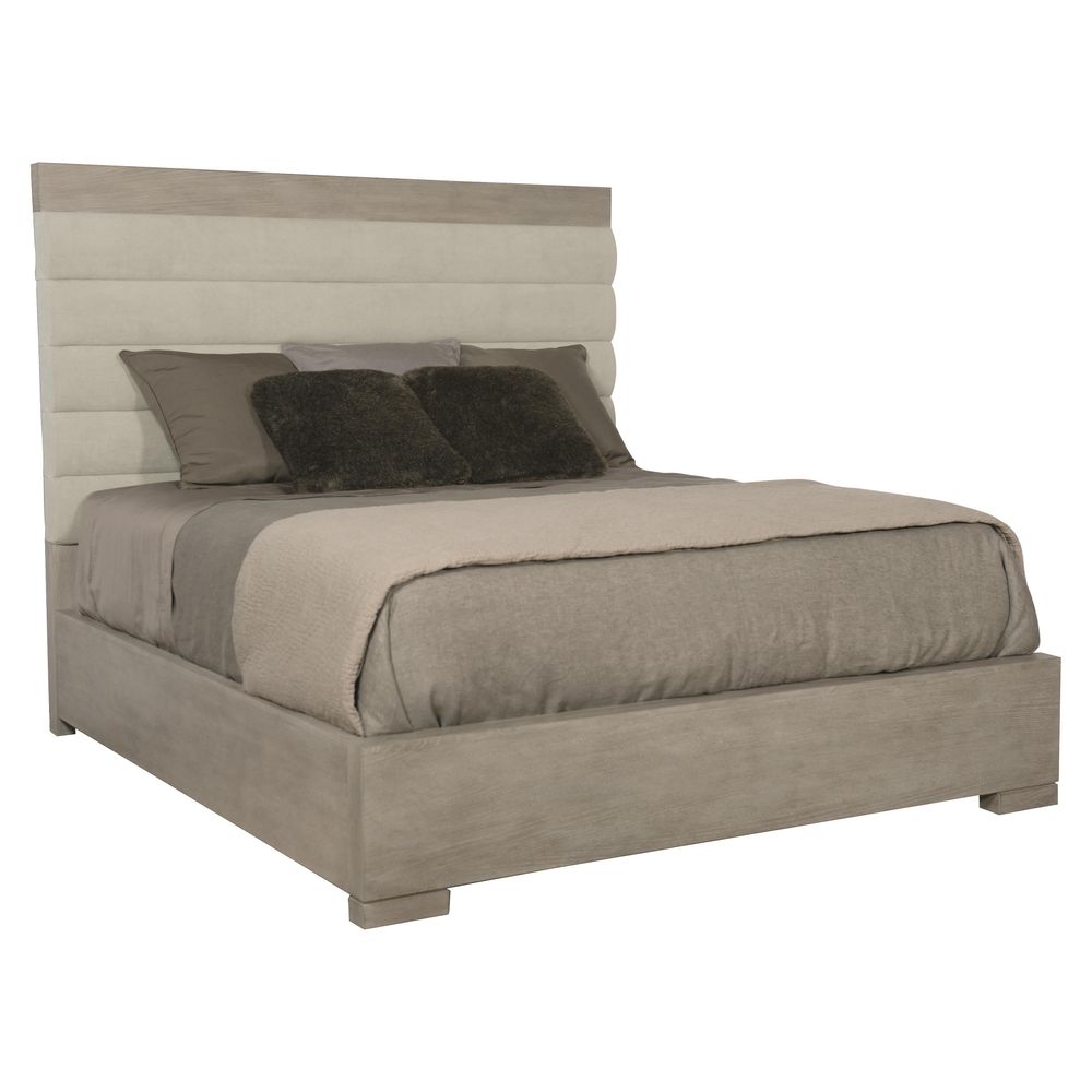 Beds Aslan Panel Bed King