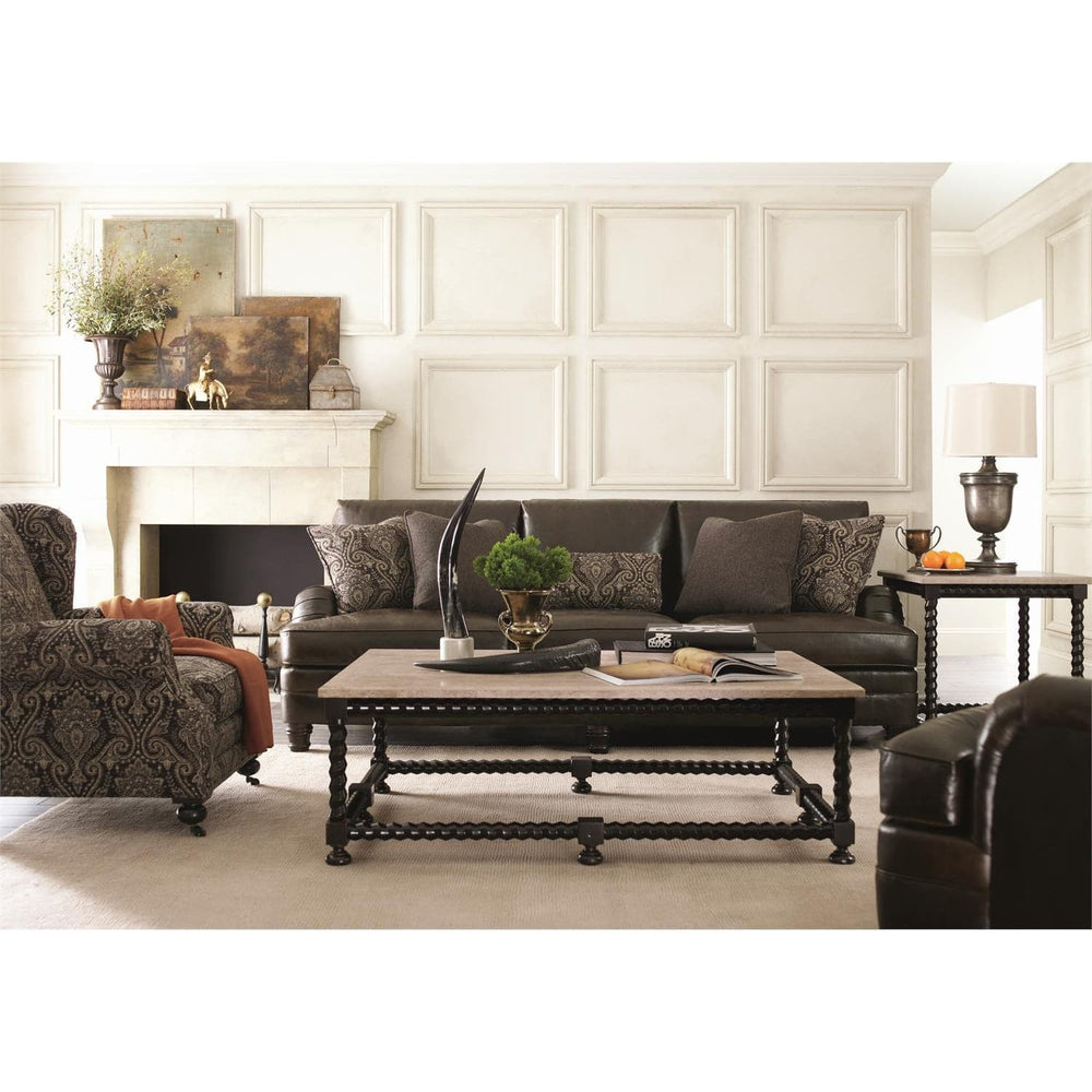 Cordova Cocktail Table-Bernhardt-BHDT-K1164-Coffee Tables-2-France and Son