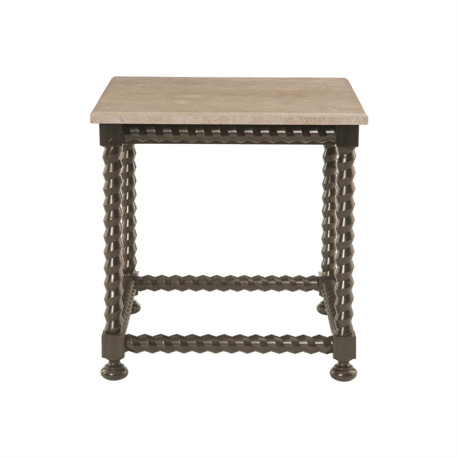Cordova Side Table-Bernhardt-BHDT-K1165-Side Tables-1-France and Son