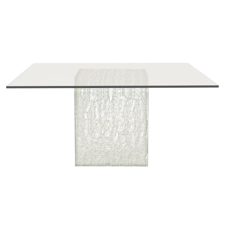 Arctic Dining Table-Bernhardt-BHDT-K1223-Dining Tables2-4-France and Son