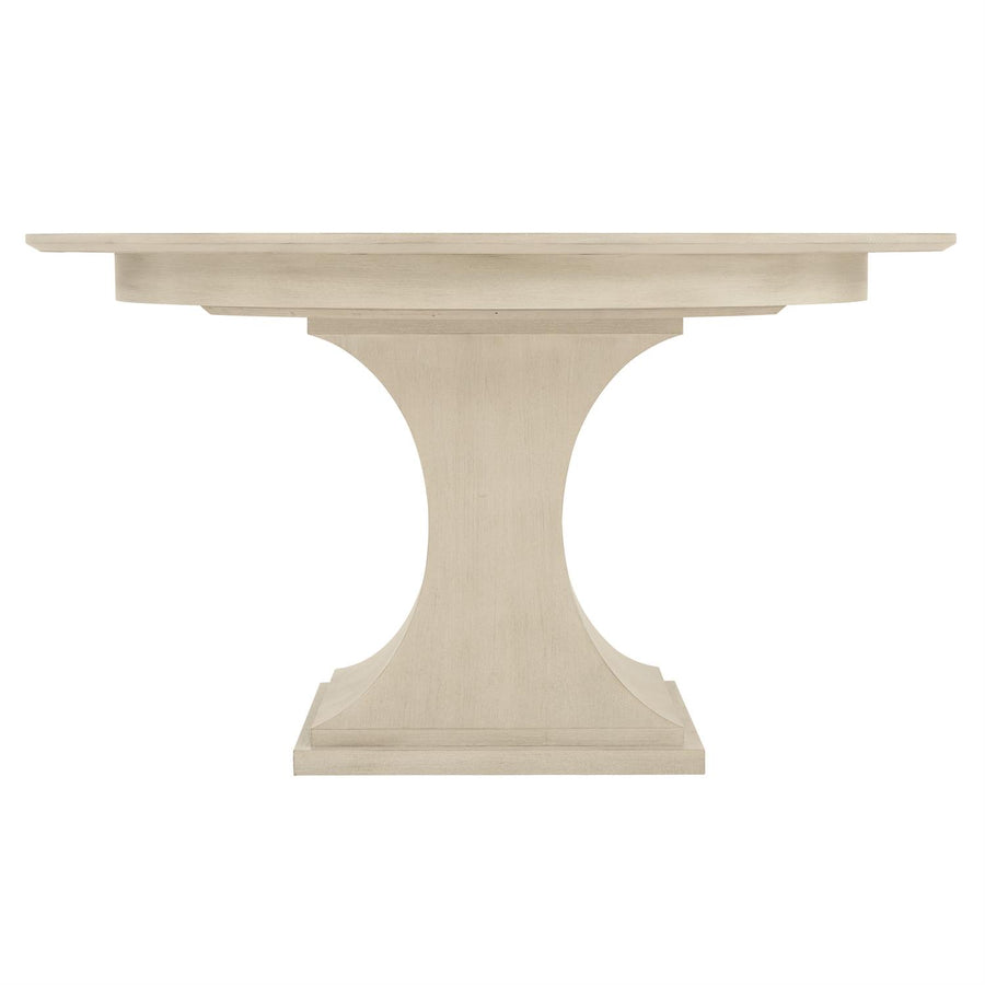 East Hampton Dining Table-Bernhardt-BHDT-K1236-Dining Tables-1-France and Son
