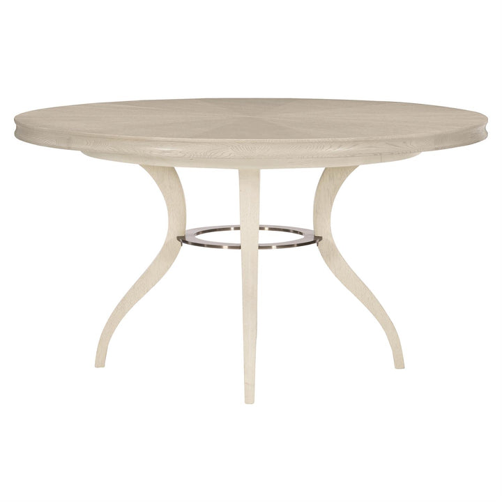 Allure Round Dining Table-Bernhardt-BHDT-K1299-Dining Tables-1-France and Son