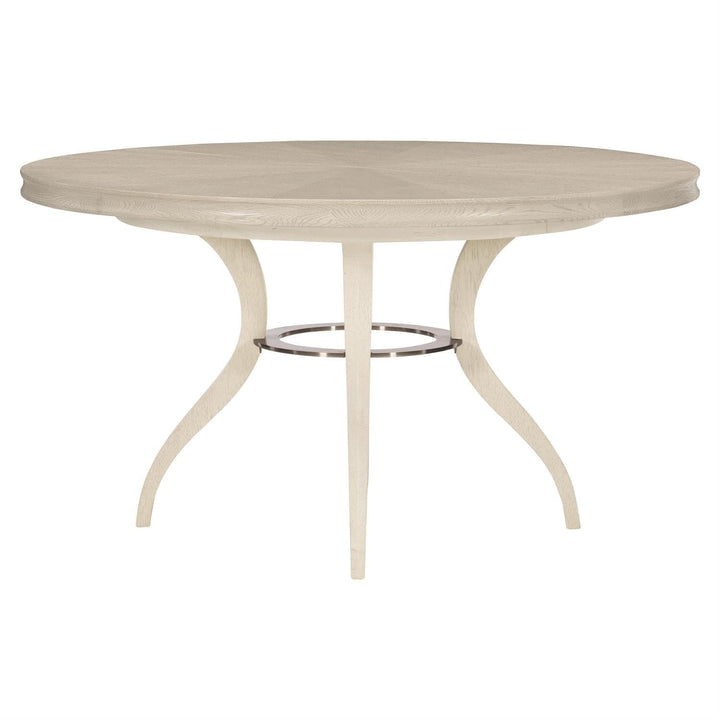 Allure Round Dining Table-Bernhardt-BHDT-K1299-Dining Tables-1-France and Son