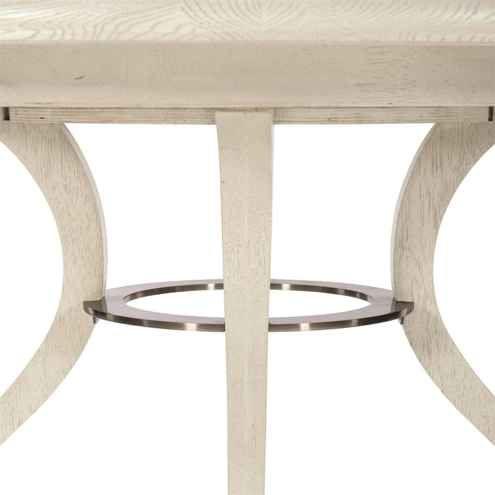 Allure Round Dining Table-Bernhardt-BHDT-K1299-Dining Tables-4-France and Son