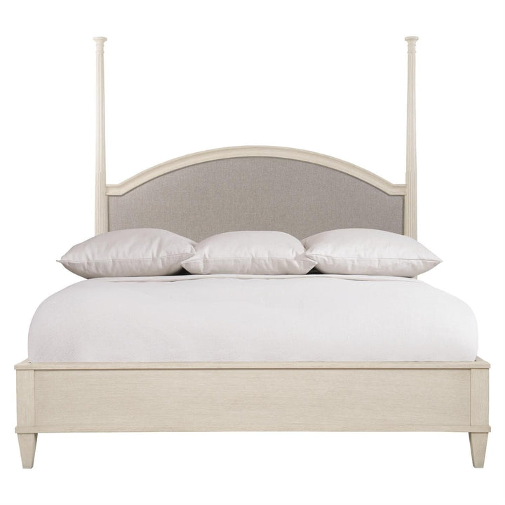 Allure Poster Bed King-Bernhardt-BHDT-K1301-BedsQueen-4-France and Son